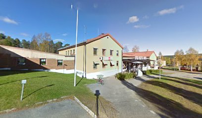 Pensionsmyndigheterna Åsele