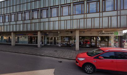Pensionsmyndigheterna Kristinehamn