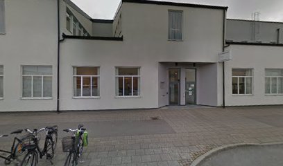Pensionsmyndigheterna Lidköping