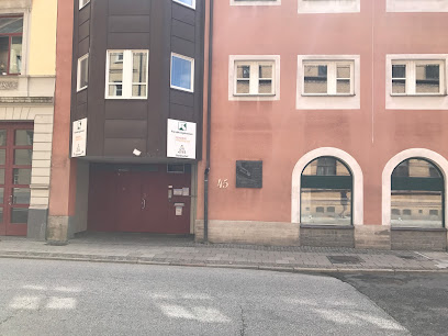 Pensionsmyndigheterna Lund