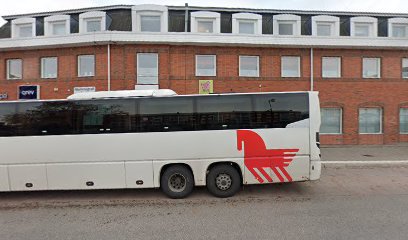 Pensionsmyndigheterna Mora