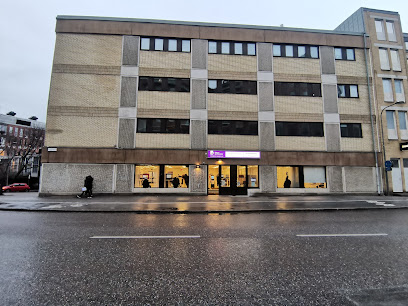 Pensionsmyndigheterna Stockholm, Liljeholmen