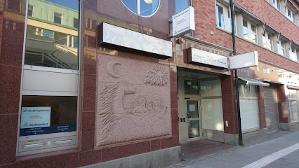Pensionsmyndigheterna Västervik